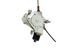 Leve vitre electrique avant gauche NISSAN MICRA 3 Photo n°3