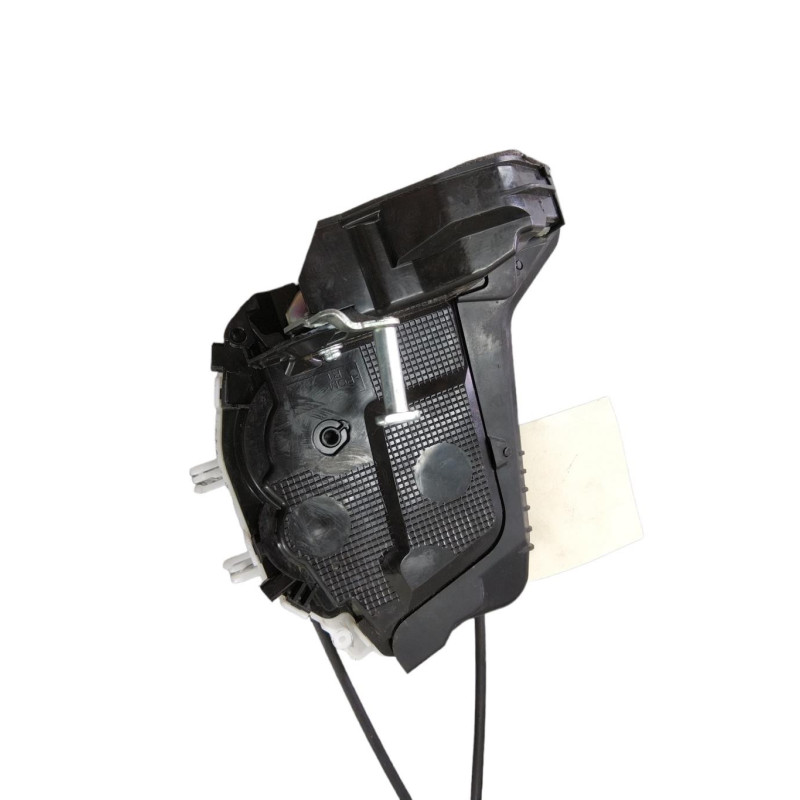 Serrure arriere droit TOYOTA YARIS 3 Photo n°1