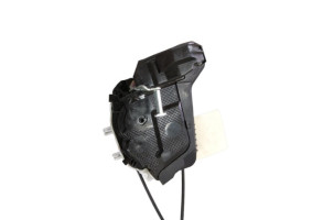 Serrure arriere droit TOYOTA YARIS 3 Photo n°1