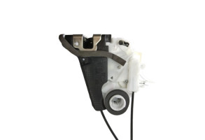 Serrure arriere droit TOYOTA YARIS 3 Photo n°3