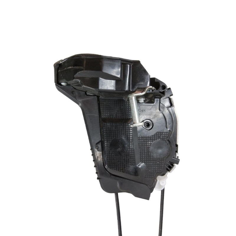 Serrure arriere gauche TOYOTA YARIS 3 Photo n°1