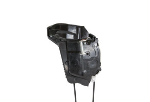 Serrure arriere gauche TOYOTA YARIS 3 Photo n°1