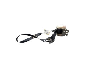 Ceinture avant gauche CITROEN C1 1 Photo n°1