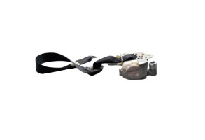 Ceinture avant gauche CITROEN C1 1 Photo n°2