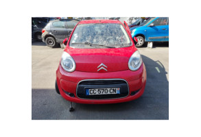 Leve vitre electrique avant droit CITROEN C1 1 Photo n°4