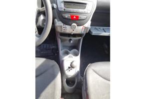 Leve vitre electrique avant droit CITROEN C1 1 Photo n°11