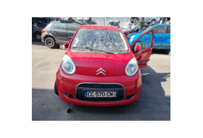 Leve vitre electrique avant droit CITROEN C1 1 Photo n°12
