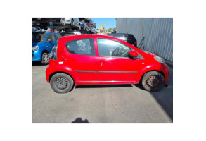 Leve vitre electrique avant droit CITROEN C1 1 Photo n°13