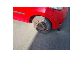 Leve vitre electrique avant droit CITROEN C1 1 Photo n°17