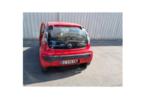 Leve vitre electrique avant droit CITROEN C1 1 Photo n°19
