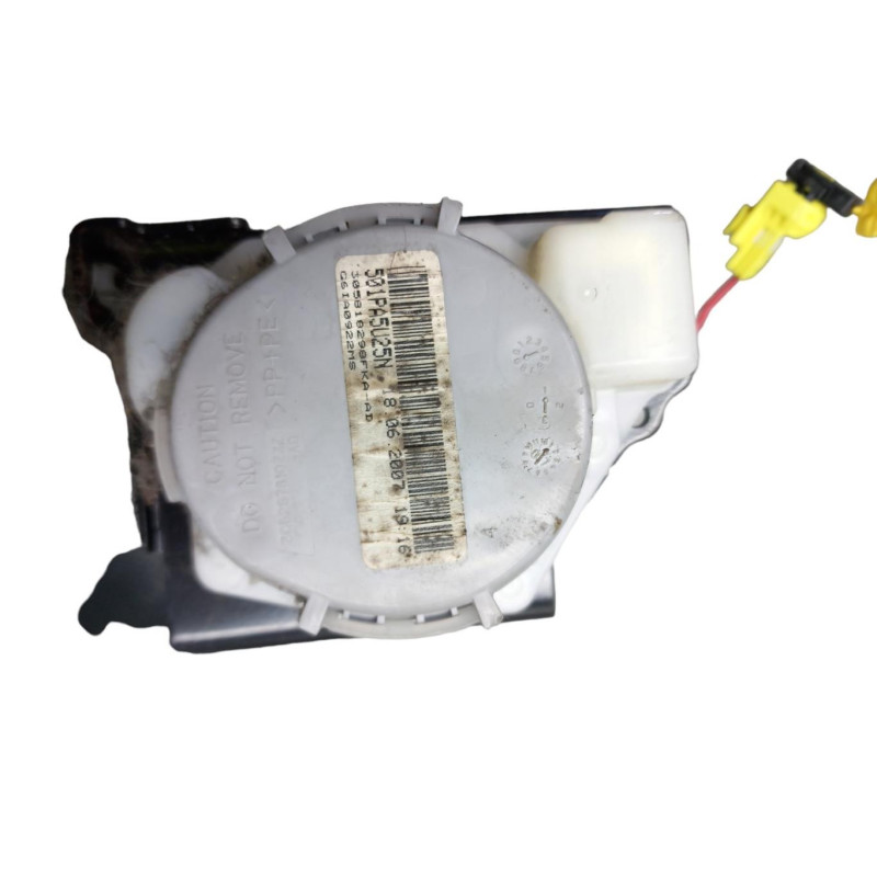 Ceinture avant gauche TOYOTA AURIS 1 Photo n°1