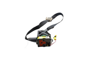 Ceinture avant gauche TOYOTA AURIS 1 Photo n°2