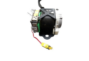 Ceinture avant gauche TOYOTA AURIS 1 Photo n°3