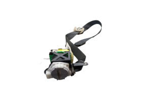 Ceinture avant gauche TOYOTA AURIS 1 Photo n°4