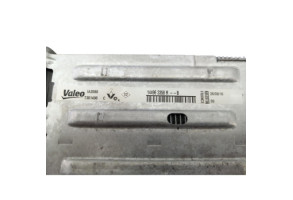 Echangeur air (Intercooler) RENAULT TALISMAN Photo n°2
