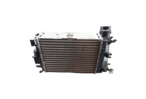 Echangeur air (Intercooler) RENAULT TALISMAN Photo n°1