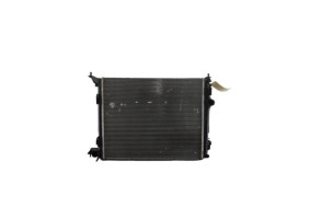 Radiateur eau RENAULT TALISMAN Photo n°1