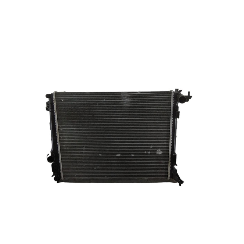 Radiateur eau RENAULT TALISMAN Photo n°2
