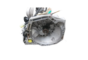 Boite de vitesses RENAULT MEGANE 3 Photo n°1