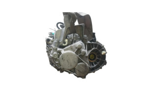 Boite de vitesses RENAULT MEGANE 3 Photo n°2