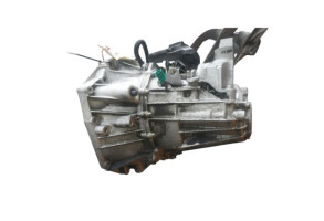Boite de vitesses RENAULT MEGANE 3 Photo n°4