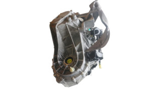 Boite de vitesses RENAULT MEGANE 3 Photo n°5