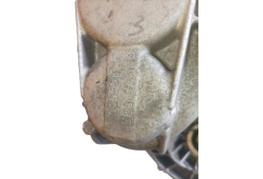 Boite de vitesses RENAULT MEGANE 3 Photo n°6
