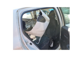Bloc ABS (freins anti-blocage) TOYOTA YARIS 3 Photo n°18