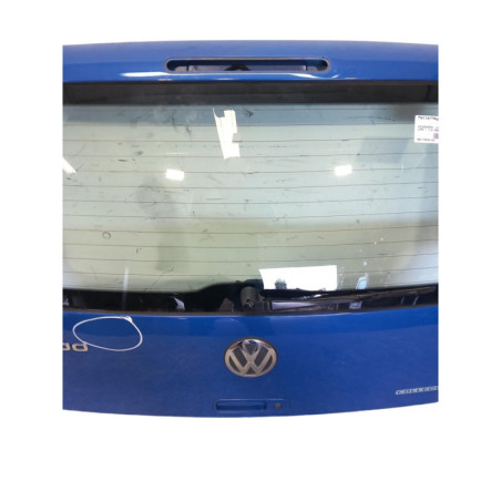 Malle/Hayon arriere VOLKSWAGEN LUPO