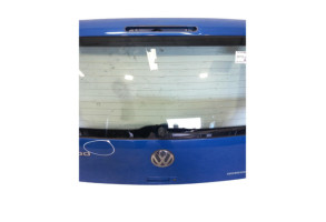 Malle/Hayon arriere VOLKSWAGEN LUPO Photo n°1