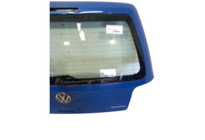 Malle/Hayon arriere VOLKSWAGEN LUPO Photo n°2