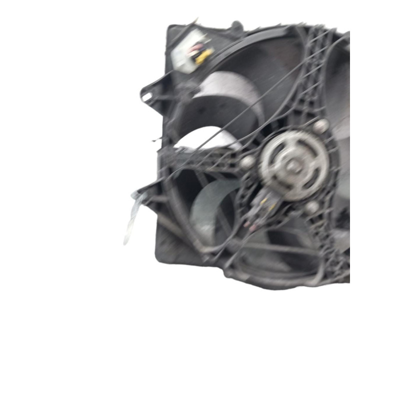 Moto ventilateur radiateur ALFA ROMEO MITO Photo n°1
