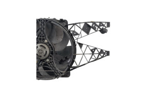 Moto ventilateur radiateur ALFA ROMEO MITO Photo n°2