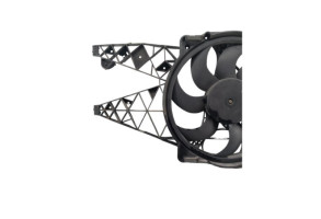 Moto ventilateur radiateur ALFA ROMEO MITO Photo n°4