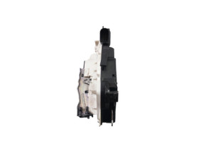 Serrure avant droit SKODA FABIA 2 Photo n°3
