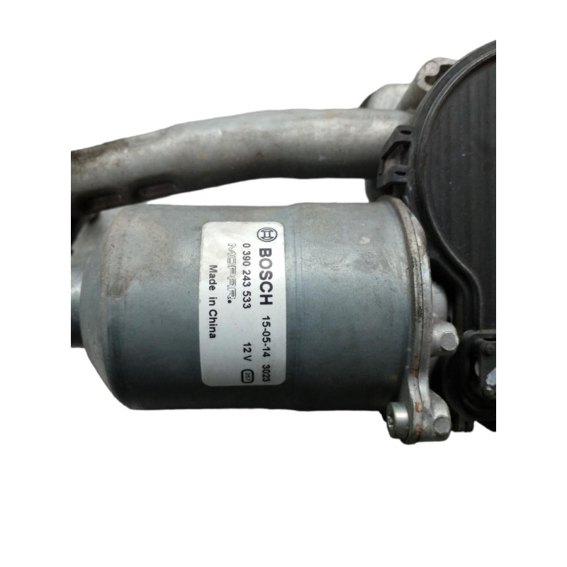 Moteur essuie glace avant FIAT 500X Photo n°1