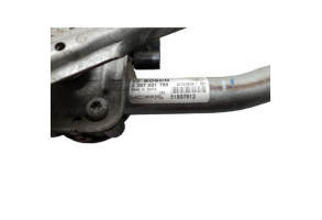 Moteur essuie glace avant FIAT 500X Photo n°3
