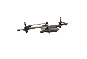 Moteur essuie glace avant FIAT 500X Photo n°5