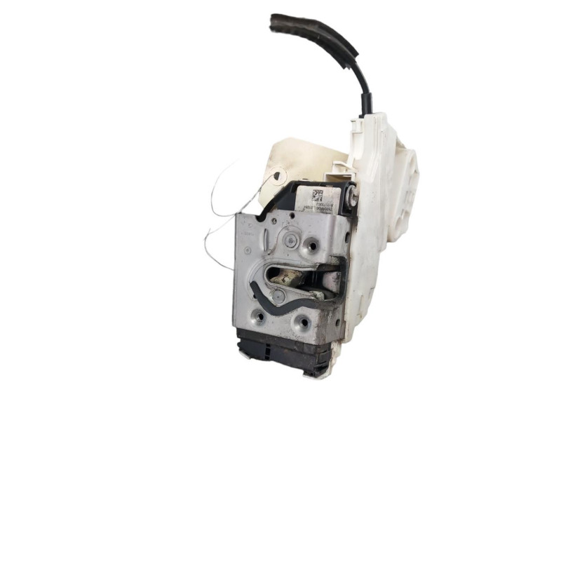 Serrure arriere droit FIAT 500X Photo n°1