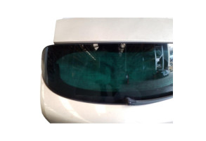Malle/Hayon arriere SEAT TOLEDO 3 Photo n°1