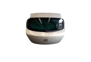 Malle/Hayon arriere SEAT TOLEDO 3 Photo n°2