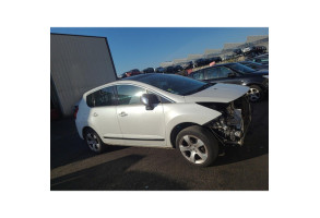 Poignee porte avant droit PEUGEOT 3008 1 Photo n°8
