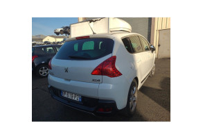 Poignee porte avant droit PEUGEOT 3008 1 Photo n°9
