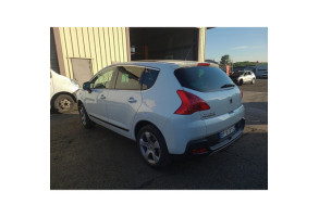 Poignee porte avant droit PEUGEOT 3008 1 Photo n°11