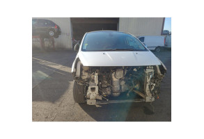 Poignee porte avant droit PEUGEOT 3008 1 Photo n°13