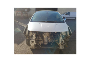 Poignee porte avant droit PEUGEOT 3008 1 Photo n°15