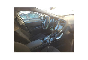 Poignee porte avant droit PEUGEOT 3008 1 Photo n°18