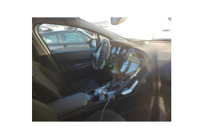 Poignee porte avant droit PEUGEOT 3008 1 Photo n°17