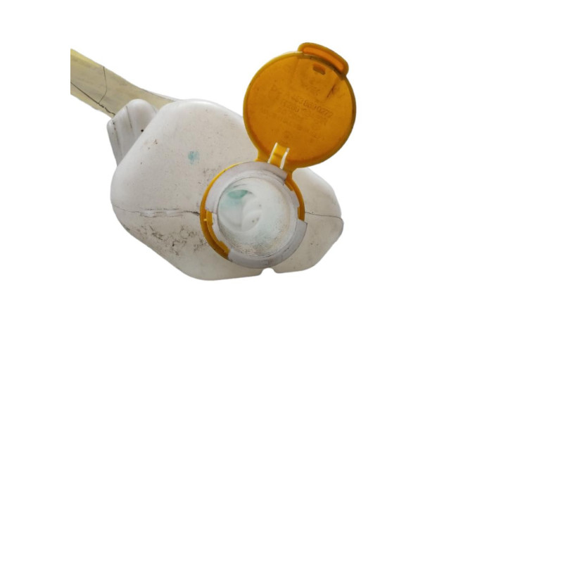Vase de lave glace RENAULT TWINGO 3 Photo n°1