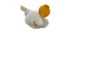 Vase de lave glace RENAULT TWINGO 3 Photo n°1
